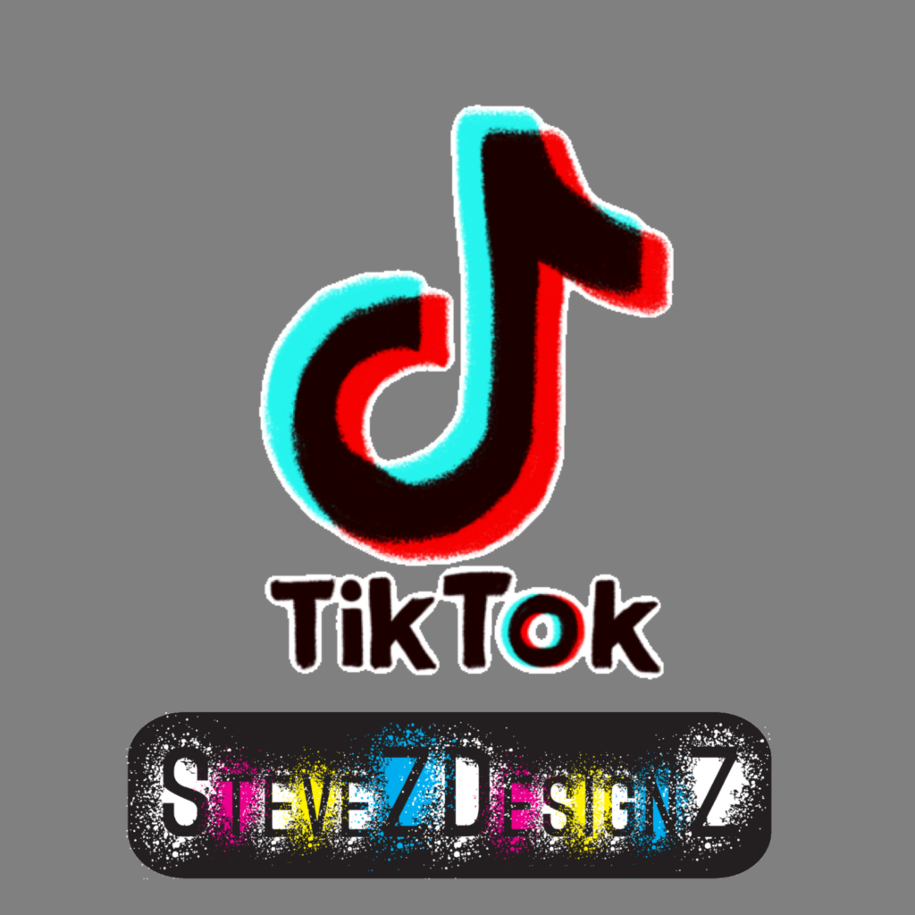 Follow SteveZ DesignZ on TikTok. #graphicdesign #graphicdesigner #printing #printshop #SteveZDesignZ #TikTok