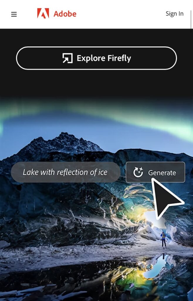 Adobe recently unveiled Generative Fill in Photoshop, bringing Adobe Firefly generative AI capabilities directly into design workflows. The new Firefly-powered Generative Fill is the world’s first co-pilot in creative and design workflows, giving users a magical new way to work by easily adding, extending or removing content from images non-destructively in seconds using simple text prompts. This beta release of Photoshop is Adobe’s first Creative Cloud application to deeply integrate Firefly with an exciting roadmap ahead that will transform workflows across Creative Cloud, Document Cloud, Experience Cloud and Adobe Express. #firefly #adobe #adobephotoahop #generativefill 