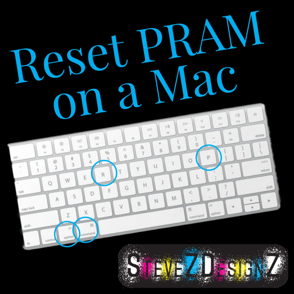 How to Reset PRAM on a Mac Computer - If you've been experiencing issues with your Mac, such as display problems, erratic behavior, or audio issues, resetting the Parameter RAM (PRAM) might be a simple yet effective solution. PRAM stores various settings, and resetting it can help resolve certain hardware-related glitches. In this guide, we'll walk you through the steps to reset PRAM on your Mac computer.