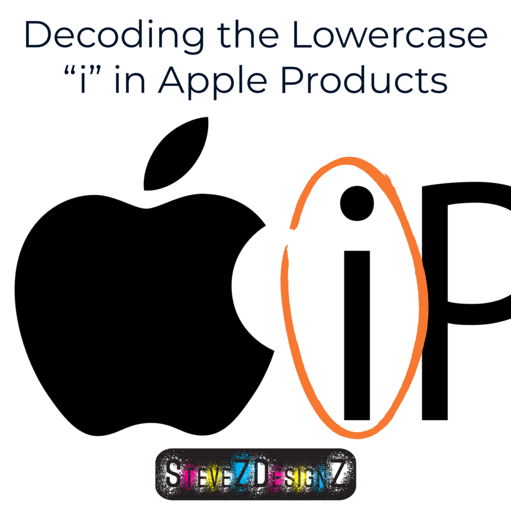 Decoding the Lowercase “i” in Apple Products: A Symbol of Innovation and Individuality - In the world of technology, few symbols are as instantly recognizable as the lowercase “i” found in various Apple products. From the iconic iPod to the revolutionary iPhone, this subtle letter has become synonymous with innovation, individuality, and the ethos of Apple itself. But what exactly does the lowercase “i” signify, and how has it shaped the identity of Apple's products over the years?