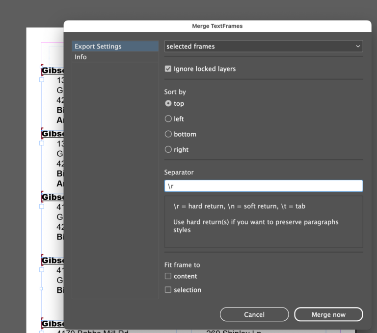 how-to-merge-text-boxes-in-adobe-indesign-stevez-designz